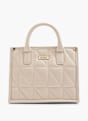 Catwalk Handbag Beige 47183 1