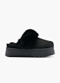 Graceland Zapatillas de casa Negro 44818 1