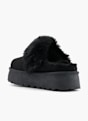 Graceland Zapatillas de casa Negro 44818 3
