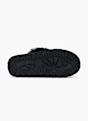 Graceland Zapatillas de casa Negro 44818 4