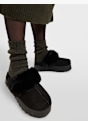 Graceland Slipper Black 44818 5