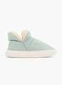 FILA Plush slipper Green 44806 1