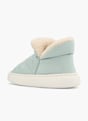 FILA Plush slipper Green 44806 3
