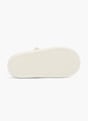FILA Plush slipper Green 44806 4