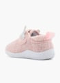 Cupcake Couture Scarpa da casa chiusa Rosa 44857 3