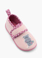Cupcake Couture Zatvorene kućne papuče Roze 44860 2