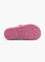 Cupcake Couture Zatvorene kućne papuče Roze 44860 4