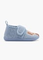Vty Scarpa da casa Blu 44861 1