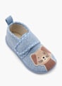 Vty Scarpa da casa Blu 44861 2