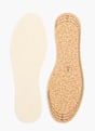 DEICHMANN Einlegesohle Beige 44612 1
