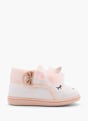 Cupcake Couture Zatvorene kućne papuče Roze 44862 1