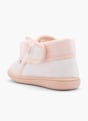 Cupcake Couture Zatvorene kućne papuče Roze 44862 3