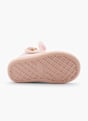 Cupcake Couture Zatvorene kućne papuče Roze 44862 4