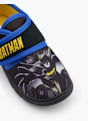 Batman Papuci închiși de casă Negru 44866 2