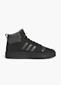 adidas Sportbačiai aukštu aulu Juoda 44615 1