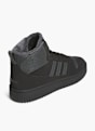 adidas Sneakers tipo bota Negro 44615 4