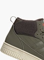 adidas Sportbačiai aukštu aulu Chaki 44613 4