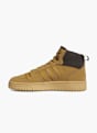 adidas Baskets montantes Marron 44614 2