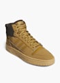 adidas Baskets montantes Marron 44614 3
