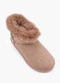 Graceland Plüsch-Hausschuh Beige 44824 2