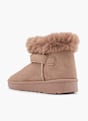 Graceland Plüsch-Hausschuh Beige 44824 3