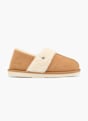 ESPRIT Plush slipper Beige 44789 1
