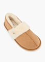 ESPRIT Kapcie pluszowe Beżowy 44789 2