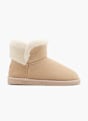 ESPRIT Stängd innesko Beige 44790 1