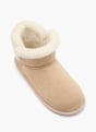 ESPRIT Pantufa Beige 44790 2