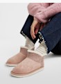 ESPRIT Домашни пантофи Яркорозов 44791 5