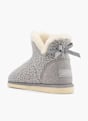 ESPRIT Chaussons fourrés Gris 44792 3