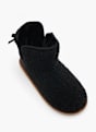 ESPRIT Kapcie pluszowe Czarny 44793 2