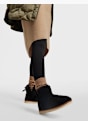 ESPRIT Kapcie pluszowe Czarny 44793 5