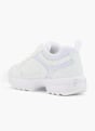 FILA Sneaker Blanco 44760 3