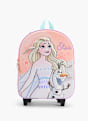 Disney Frozen Resväska Rosa 44767 1