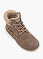 FILA Fűzős bakancs barna 44772 2
