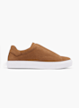 AM SHOE Sneaker Marrone 44781 1