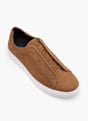 AM SHOE Sneaker Marrone 44781 2