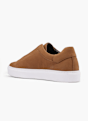 AM SHOE Sneaker Marrone 44781 3