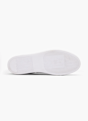 AM SHOE Sneaker Marrone 44781 4