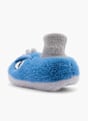 Vty Chaussons Gris 44883 3