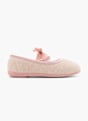 Graceland Lukket hjemmesko Pink 44863 1