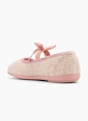 Graceland Lukket hjemmesko Pink 44863 3