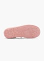 Graceland Lukket hjemmesko Pink 44863 4