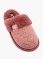 ESPRIT Atviros šlepetės Raudona 44899 2