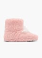 Graceland Fodrad innesko Rosa 44884 1