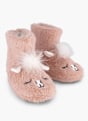 Graceland Fodrad innesko Rosa 44884 5
