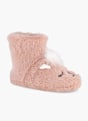 Graceland Fodrad innesko Rosa 44884 6