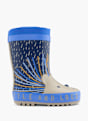 Cortina Gummistiefel Blau 44887 1
