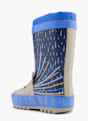 Cortina Gummistiefel Blau 44887 3